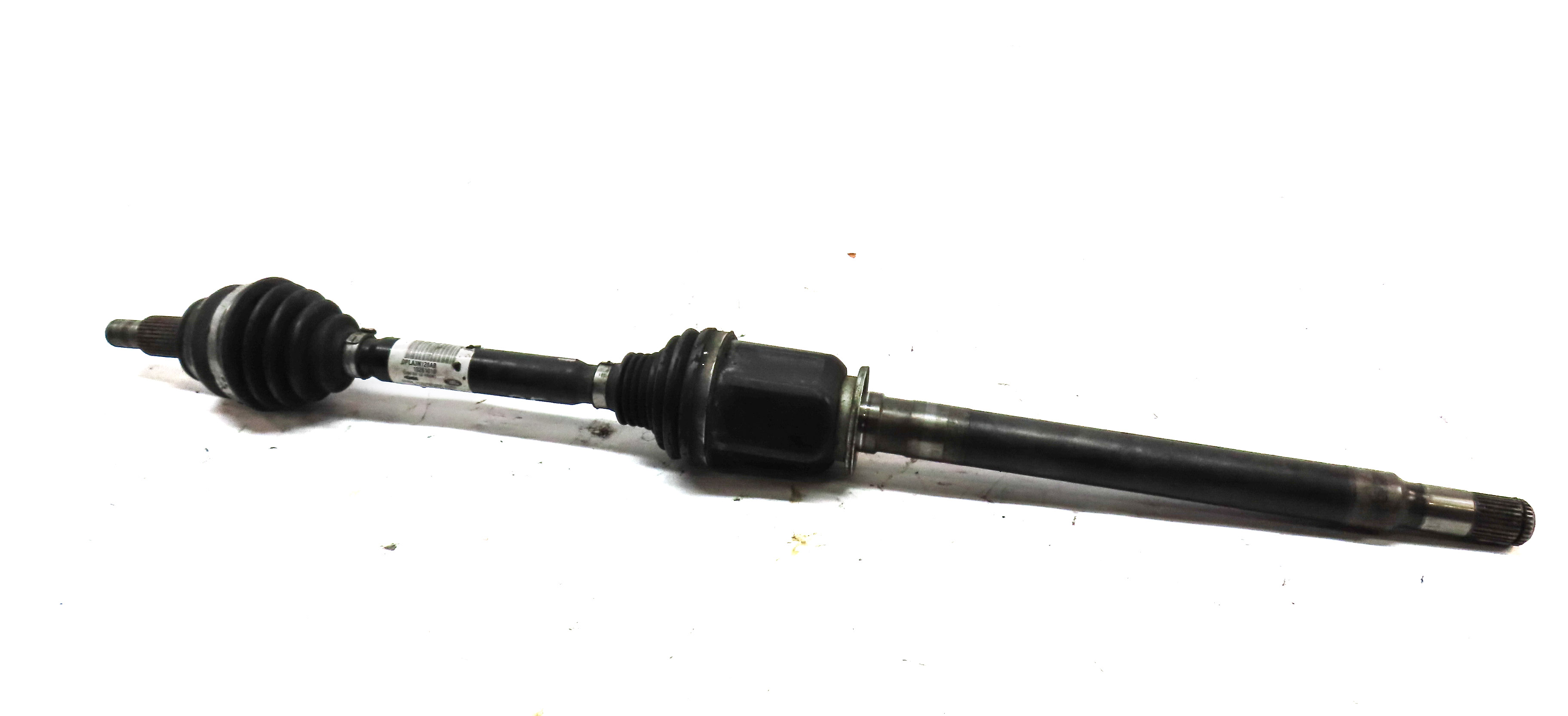 14-20 RANGE ROVER SPORT (L494) FRONT RIGHT PASSENGER AXLE SHAFT (1 SPEED T-CASE) — exact item pictured